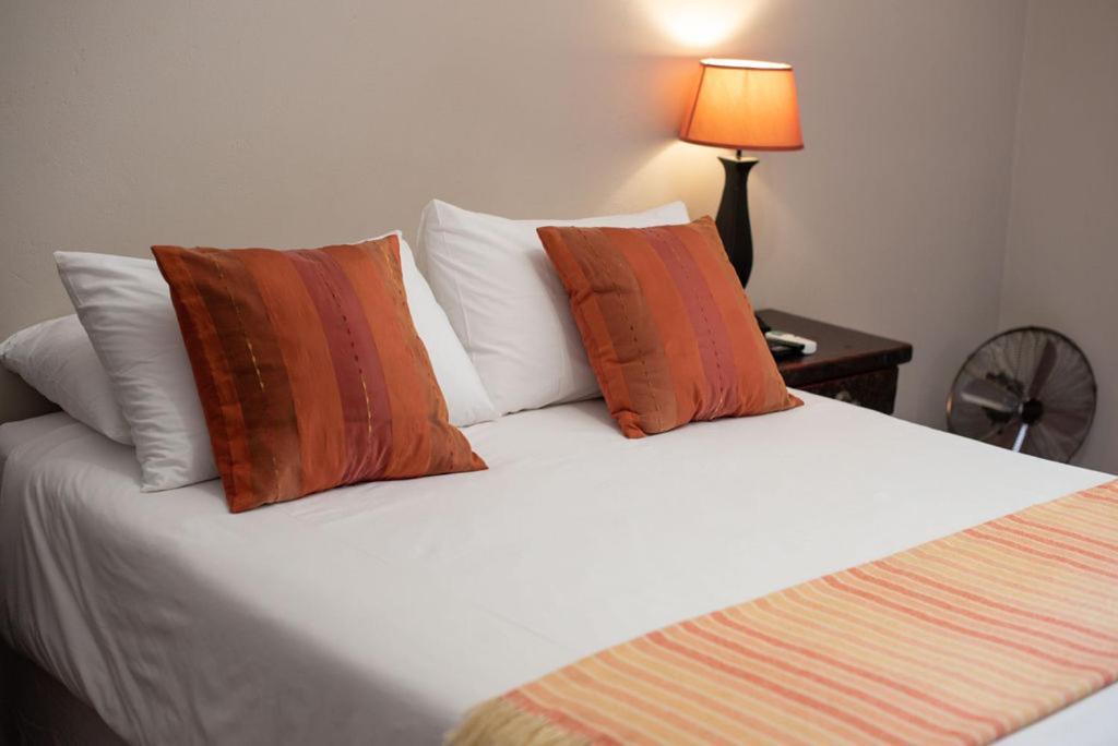 Micasa Sucasa Guesthouse Lephalale Esterno foto