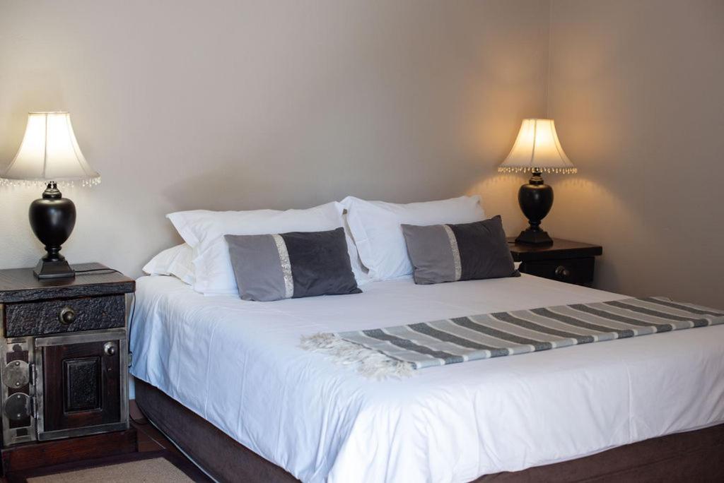 Micasa Sucasa Guesthouse Lephalale Esterno foto
