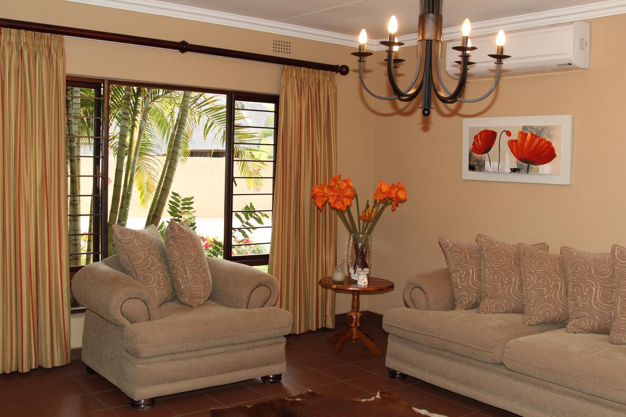 Micasa Sucasa Guesthouse Lephalale Esterno foto