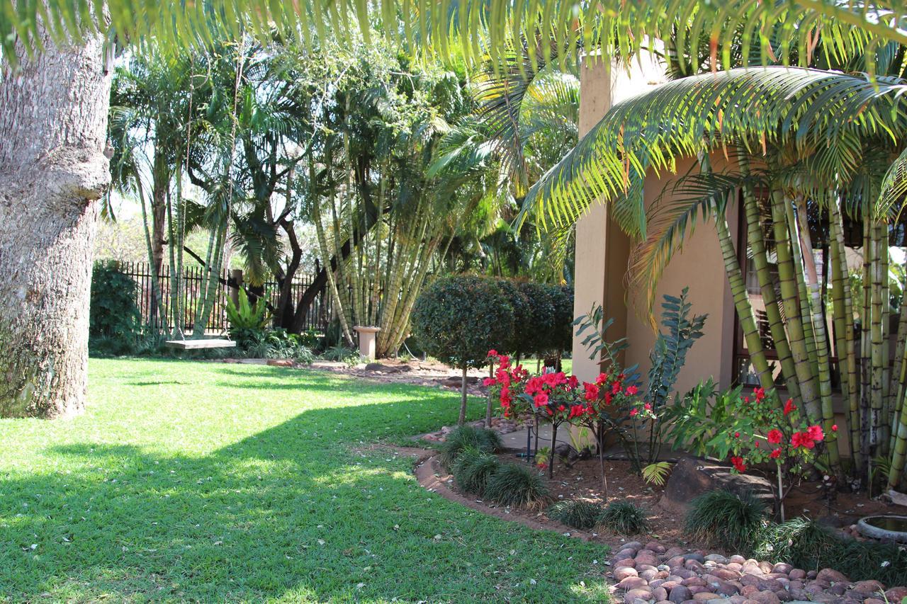 Micasa Sucasa Guesthouse Lephalale Esterno foto