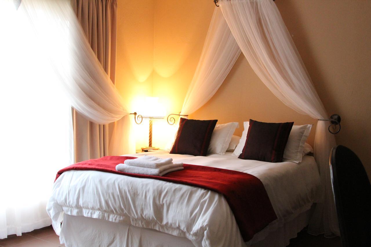 Micasa Sucasa Guesthouse Lephalale Esterno foto