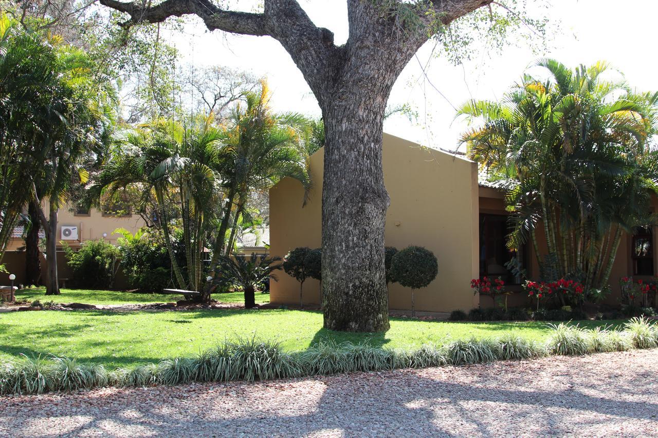 Micasa Sucasa Guesthouse Lephalale Esterno foto
