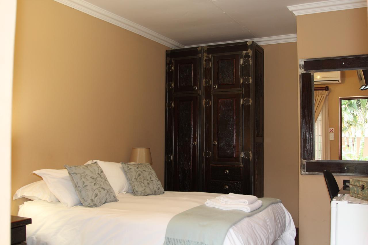 Micasa Sucasa Guesthouse Lephalale Esterno foto