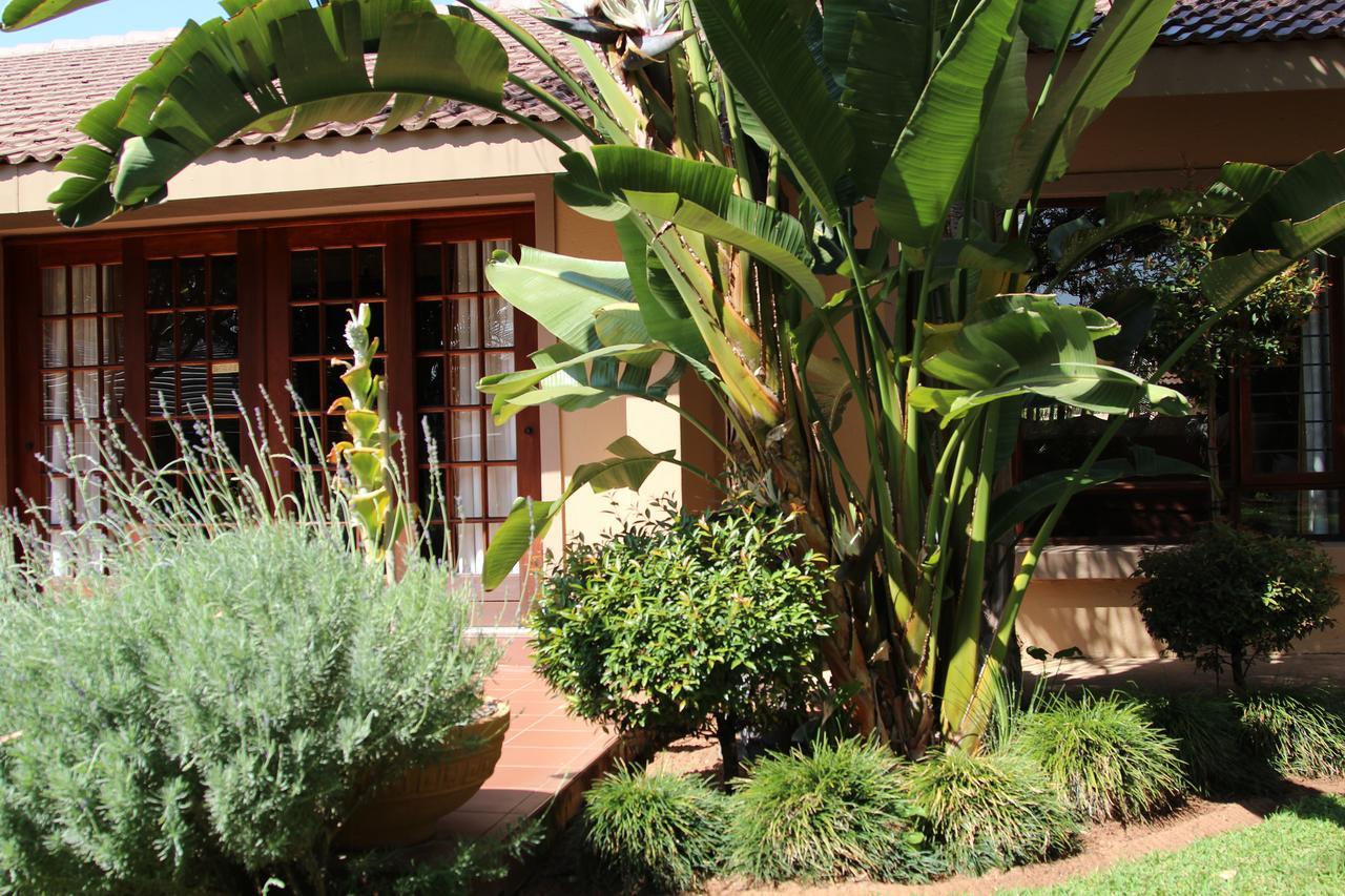 Micasa Sucasa Guesthouse Lephalale Esterno foto