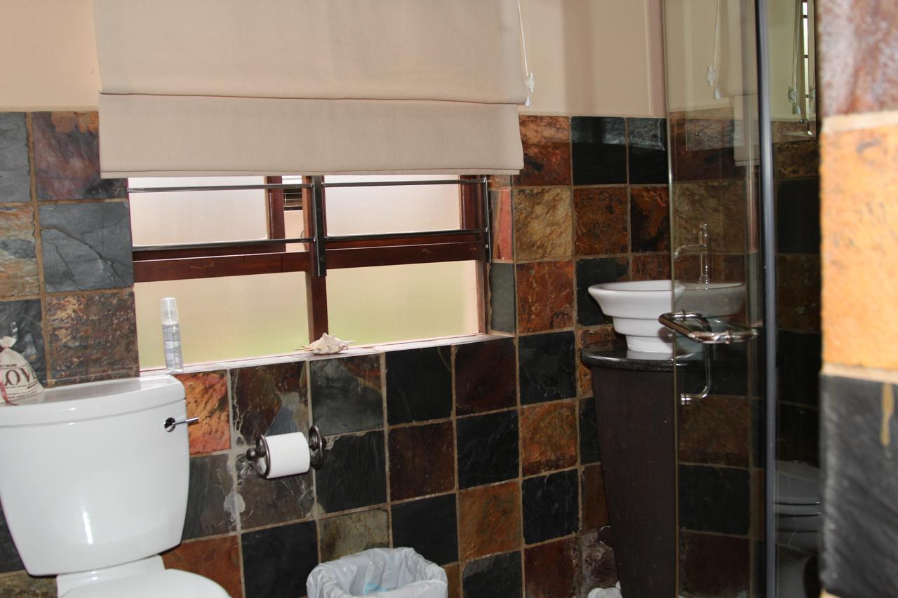Micasa Sucasa Guesthouse Lephalale Esterno foto