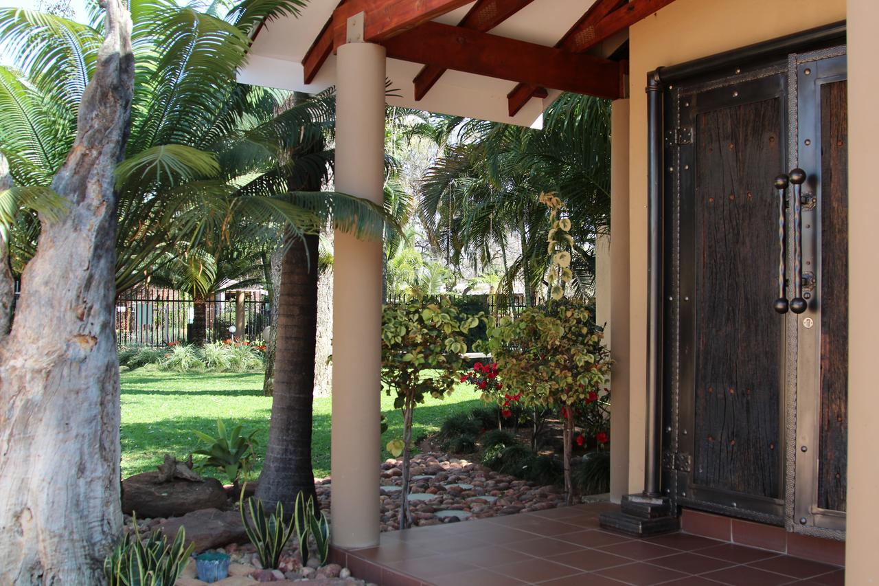 Micasa Sucasa Guesthouse Lephalale Esterno foto